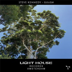 Steve Kennedy - Gouda (Original Mix)