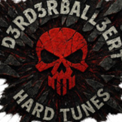 Twitch HardtechnoSet