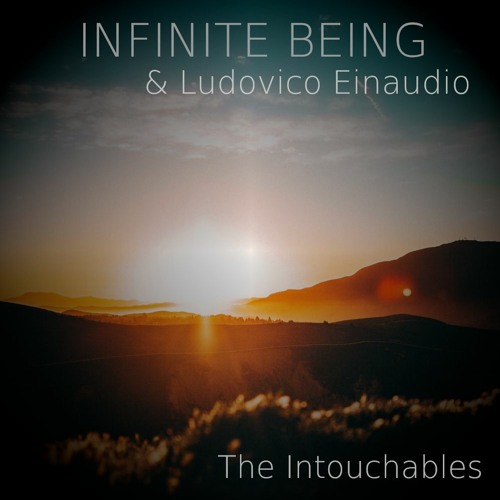 Ludovico Einaudi - The Intouchables (Remix By Infinite Being)
