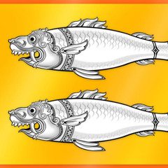 Alive x March Madness Ledger Mix