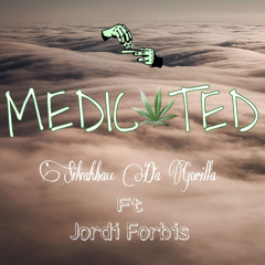SILVAHBACC - Medicated FT jordi forbis