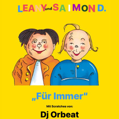 Für Immer feat. Saimon Disko