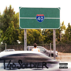 I-40 Soldier