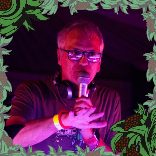 Happy B.Day Melodj Mecca - Dj Meo (29/07/23) [Live]