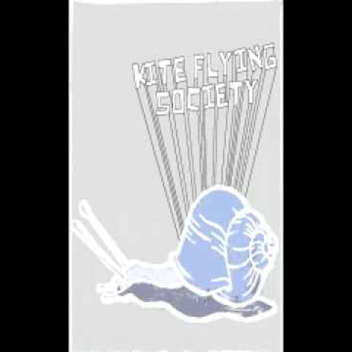 Kite Flying Society- The Art Of Conversation