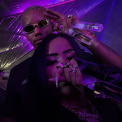 # BACKSTAGE - Matuê  (Speed Up + Grave)