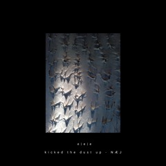 KICKED THE DUST UP - NÆJ |DEMO 2014|