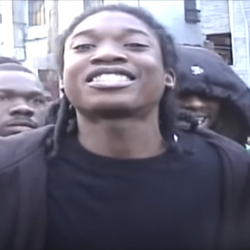 Meek Mill 2005 Freestyle x Waiting (Leverfall)