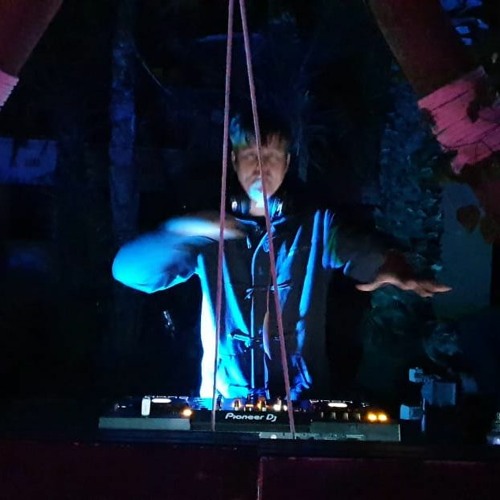 Kinky Circus Set 2023.01.28 (148BPM)
