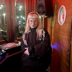 C'est la Cata w/ ttyfal @ Kiosk Radio 19.03.2024