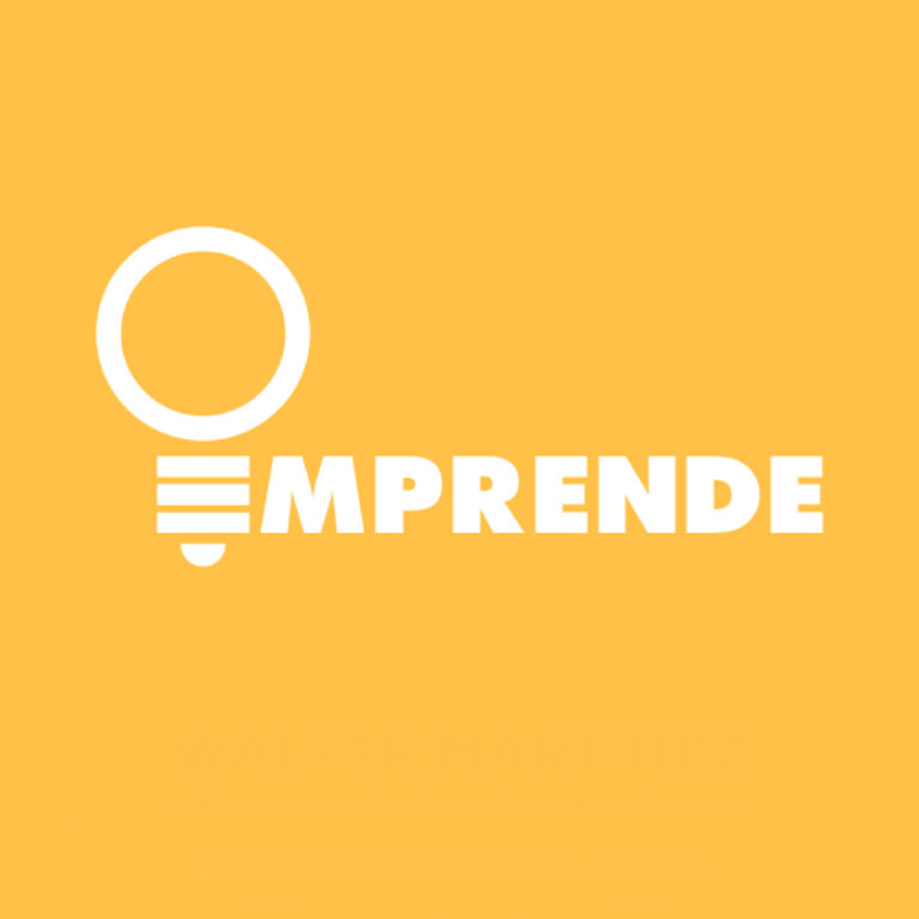 Emprende - La escuela de las pérdidascon Marsela Muñoz y Savi López episode artwork