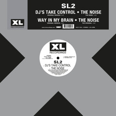Breakbeat and Jungle
