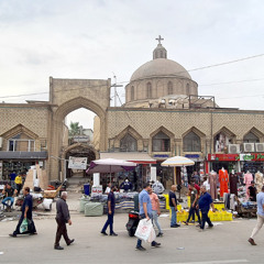 UN mission ends mandate as Iraq ‘flips the page to a new chapter’