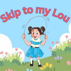 skip to my lou - @KnightTheProducer x @MIRONABEAT #JERSEYCLUB