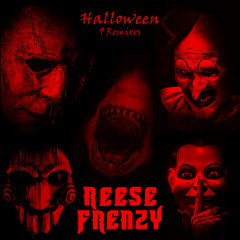 Halloween Show Case