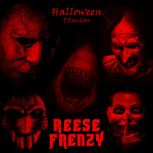 Halloween Show Case