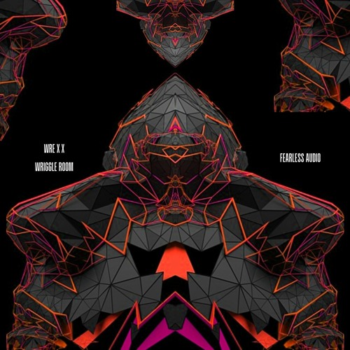 Wrexx - Wriggle Room (FREE DOWNLOAD)