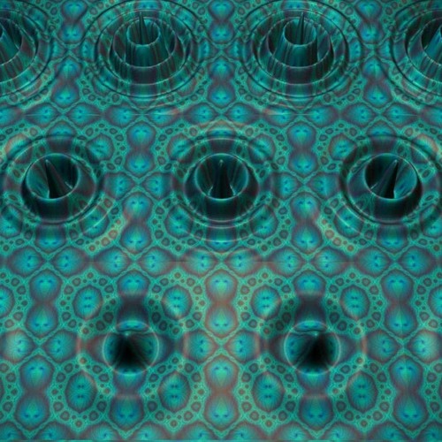 Stereogram