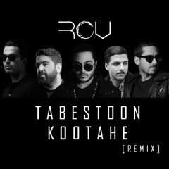 Zedbazi - Tabestoon Kootahe [REMIX]