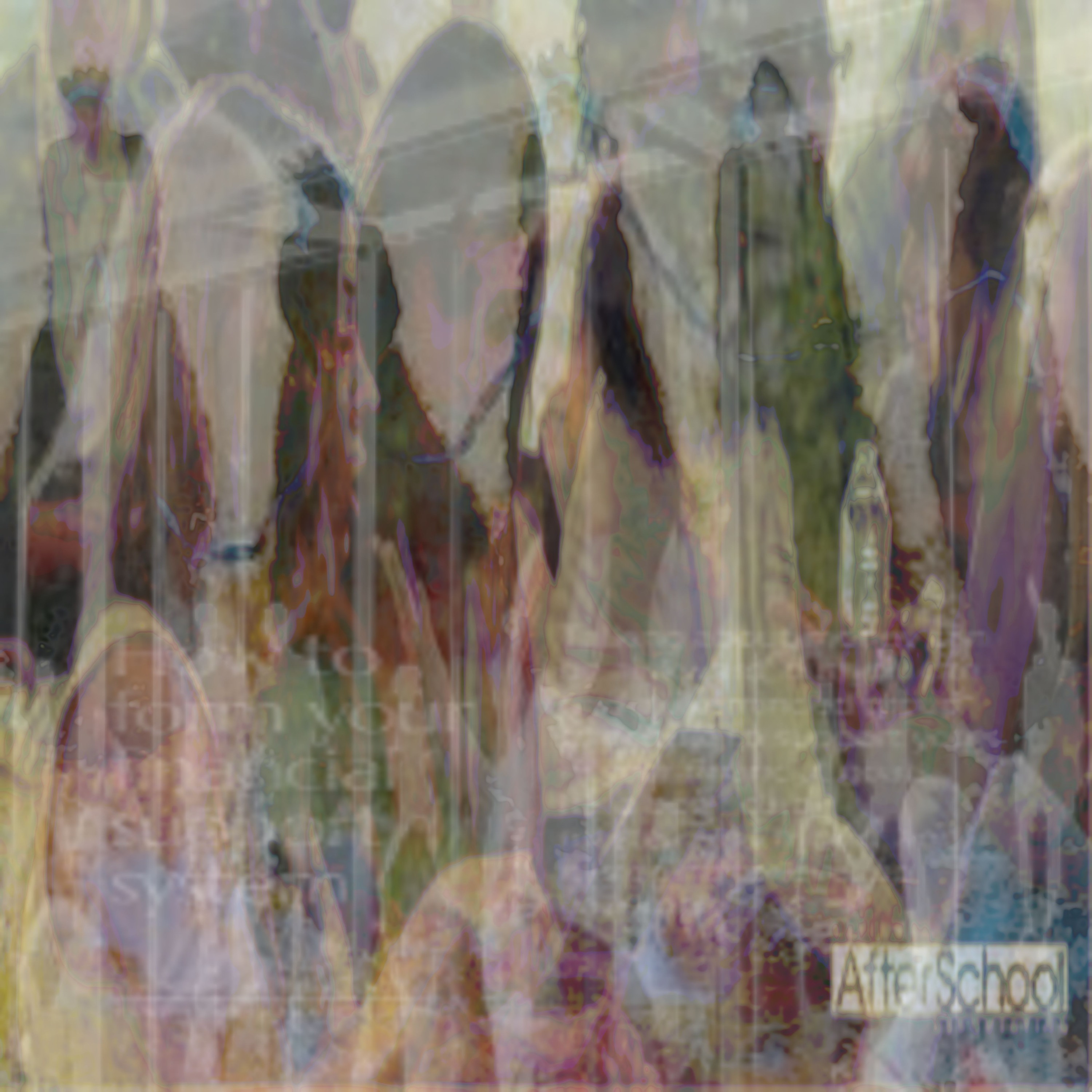 you surround yourself with listening episode artwork