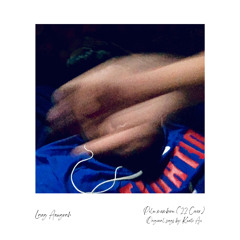 Pilu membiru ('22 cover)