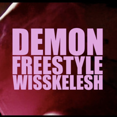 WISSKELESH - DEMON 1 (LA GOW D’MON OPP)
