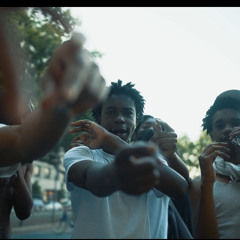780 Pdubz x 780 Rello - Double Trouble(official audio)