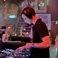 Shindig Lounge Warm-Up Set (LIVE)