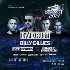 Shorefest