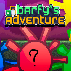 IDENTITY | Barfy's Adventure [OST]