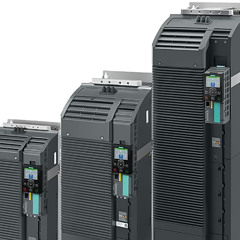 Siemens AC Drive Dealer for Industrial Automation