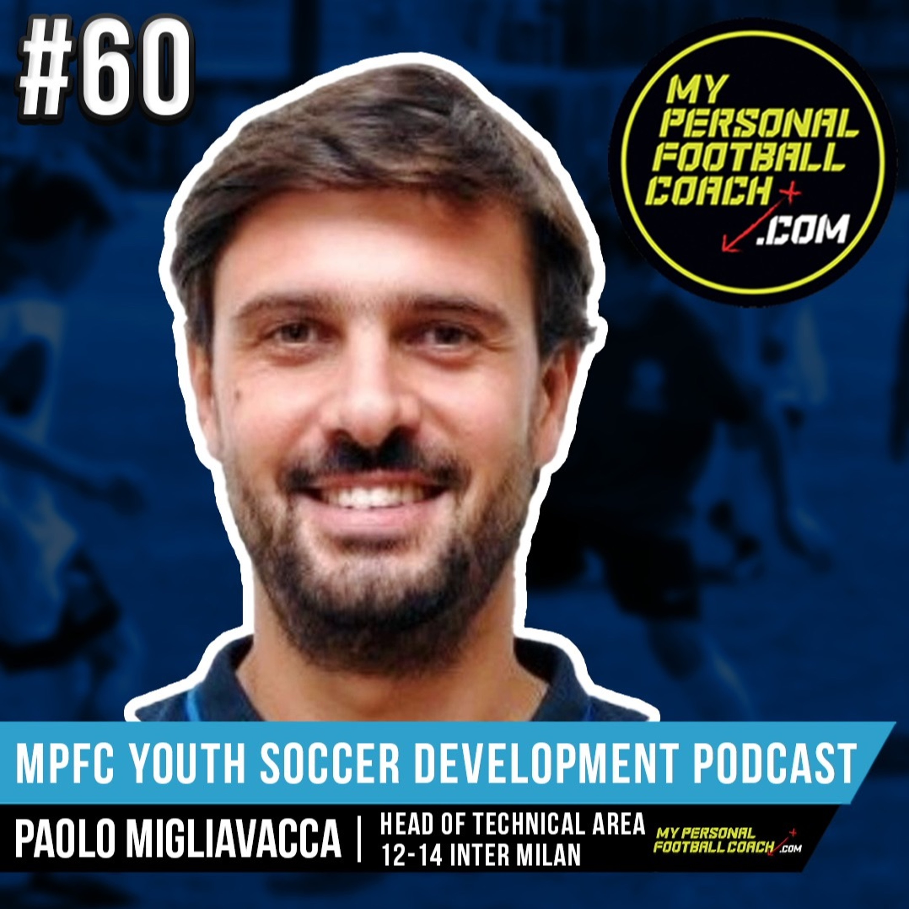 Youth Soccer Coaching Player Development Podcast