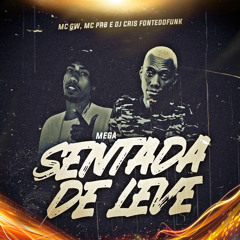 Mega Sentada de Leve