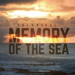 Solarsoul - Memory Of The Sea (Space & Ambient Music) Strymon BigSky Ambient Guitar