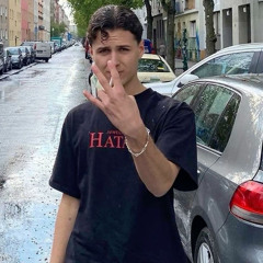 paris freestyle x fuck love