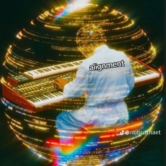 Stars and Parties (The Party x Justice)