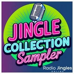 NEW: RJO Jingle Collection Sampler #1 - 16 06 22