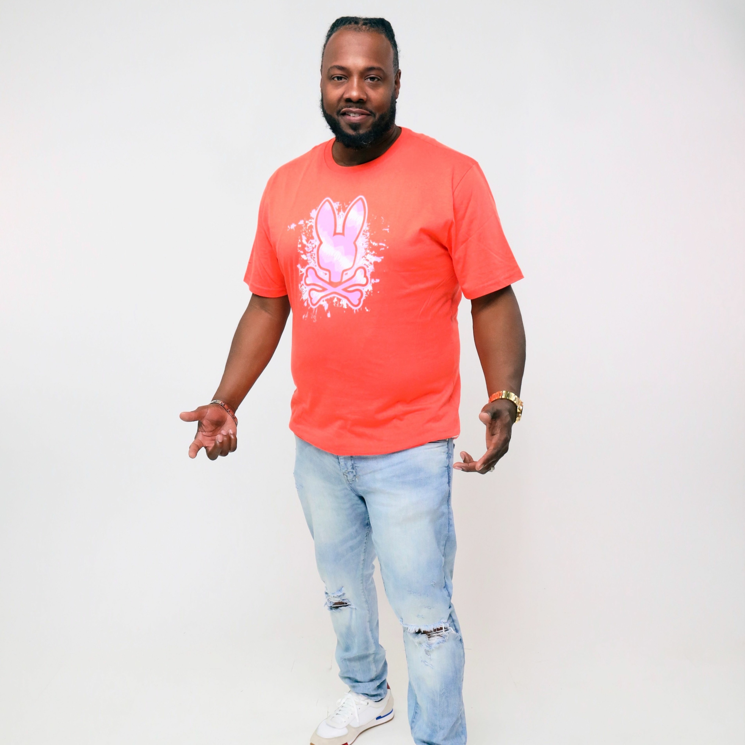 Sam Sylk Show