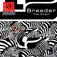 Breeder - The Chain (Ian Dillon Private Edit) Soundcloud Preview