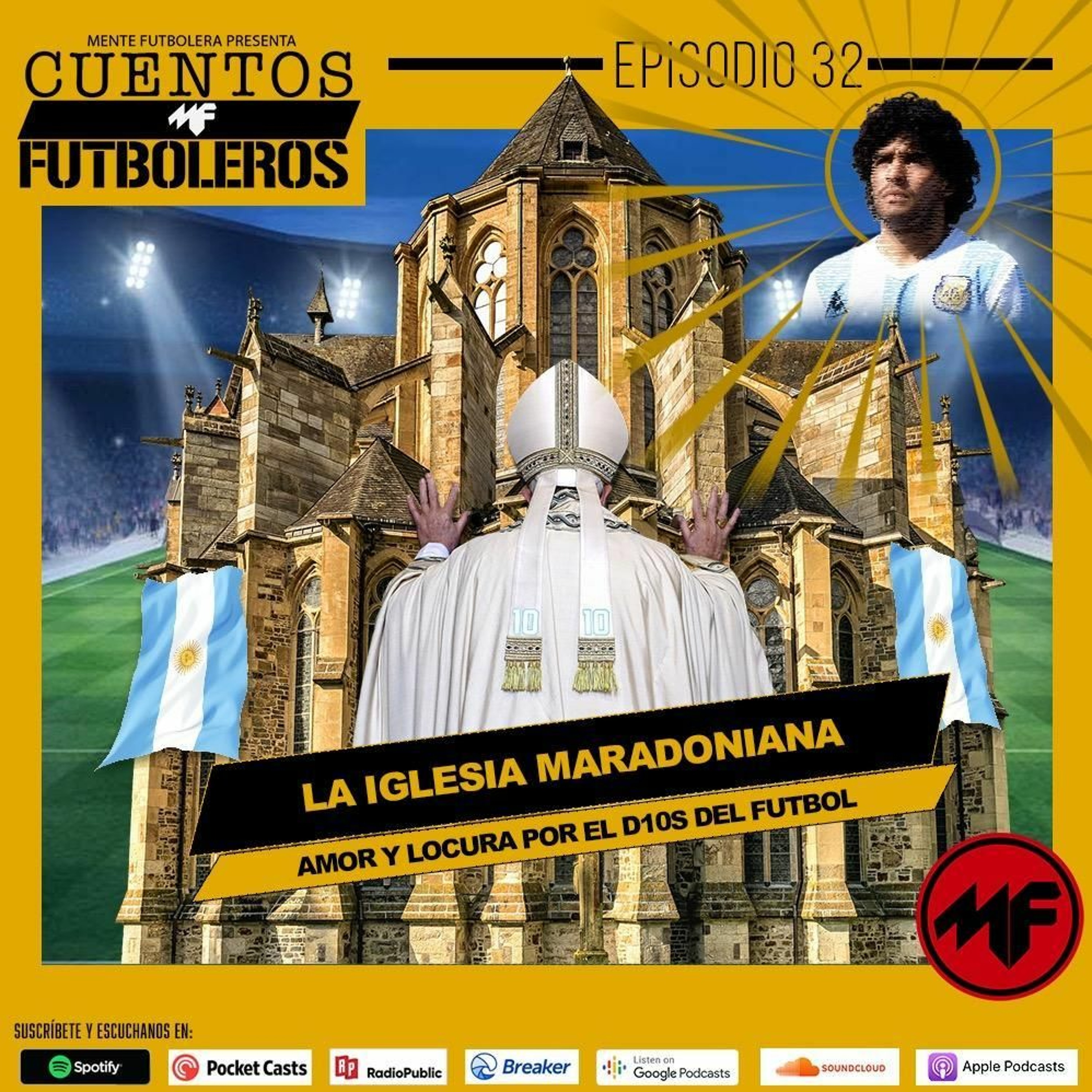 Mente Futbolera: La nueva visión del Futbol