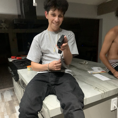 AROUND ME (PROD. LIL O)