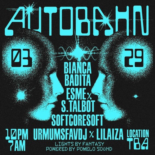 softcoresoft @ Autobahn Rave (29 March 2024)