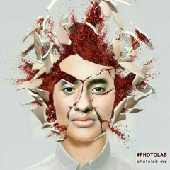 Explode