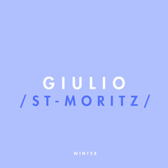 Giulio - St-Moritz