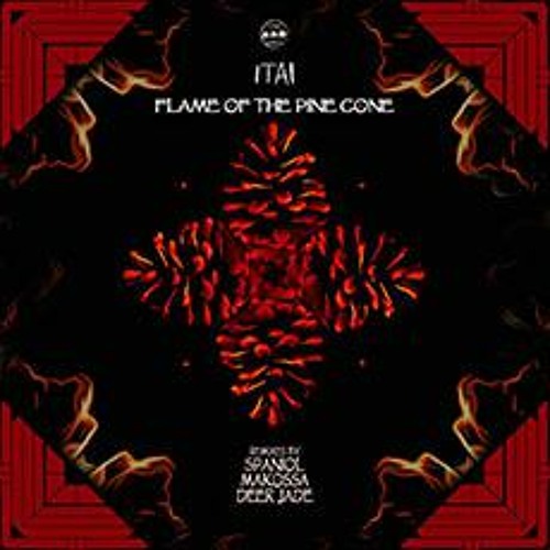 Flame of the Pinecone (Spaniol's Bue Note Remix)[Camel Riders]