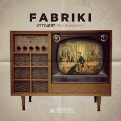 Fabriki[Prod_By_Trap_Ghost]