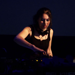 Alix - recorded at Techno Tuesday Amsterdam 10.09.2024