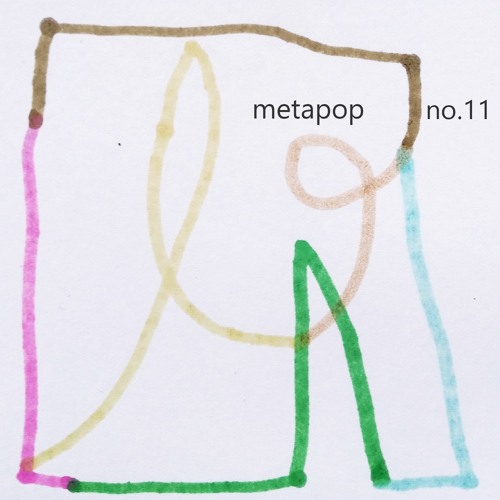 m e t a p o p # 11 - aua [guest mix]