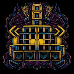 Spiral Frequency (snoopy dj set) [extract]