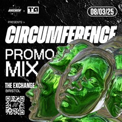 Circumference | Breach x Transparent Promo Mix